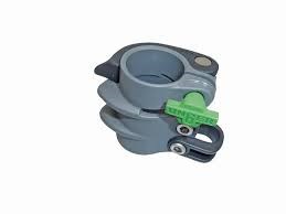 Unger nLite® klem 35 grijs